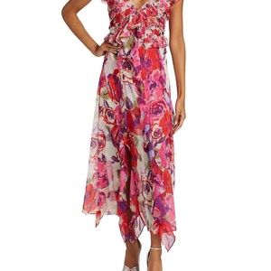 MISA Coming Up Roses / S